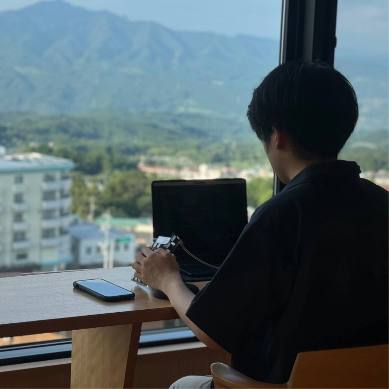 小川 敬大のプロフィール画像